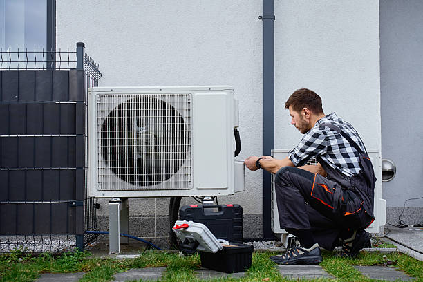 Trusted Hvac service in Mont Clare, PA - JG Cool HVAC
